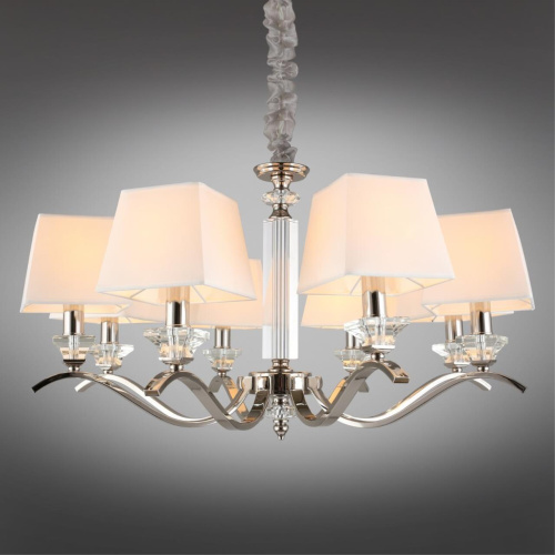 Люстра подвесная APL.723.03.08 фото 4