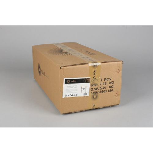 Светильник настенный (Бра) APL.718.01.02 фото 15