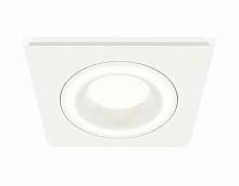 Комплект встраиваемого светильника Ambrella light Techno Spot XC (C7631, N7110) XC7631040