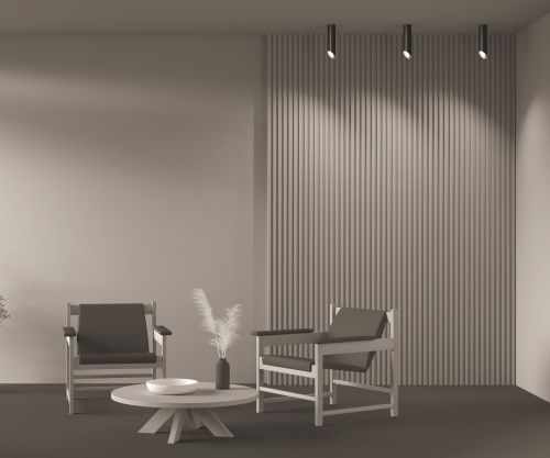 Потолочный светильник Technical C044CL-01-25GU10-B фото 7