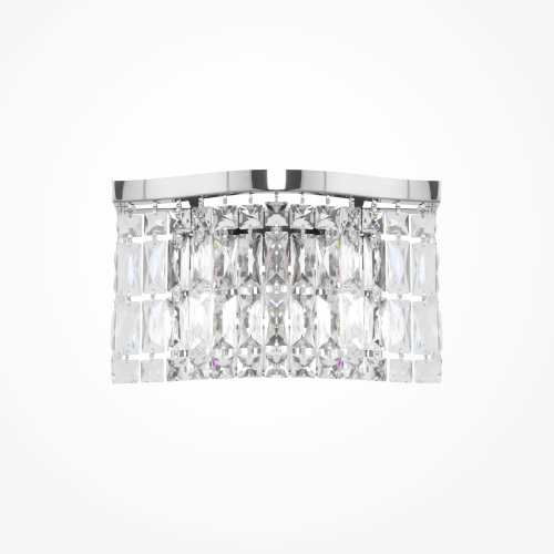 Настенный светильник (бра) Maytoni DIA005WL-02CH фото 3