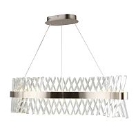 Люстра подвесная OML-99913-44