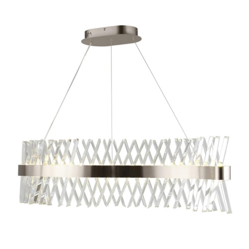 Люстра подвесная OML-99913-44