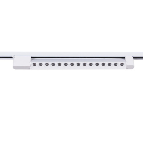Трековый светильник Reluce Technical 06185-9.3-001C LED30W WT Трековый светильник Reluce Technical 06185-9.3-001C LED30W WT