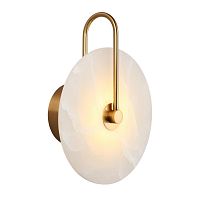 Светильник настенный (Бра) APL.322.01.05