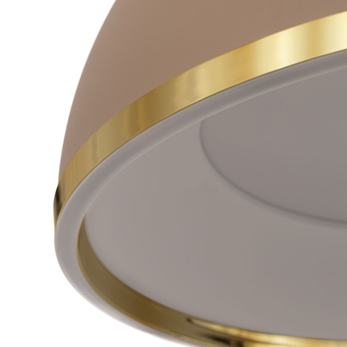 Подвесной светодиодный светильник Citilux Floom CL736252 фото 6