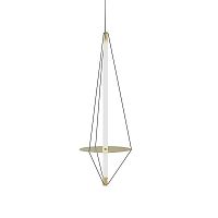 Светильник подвесной Alfa Light F0324-119