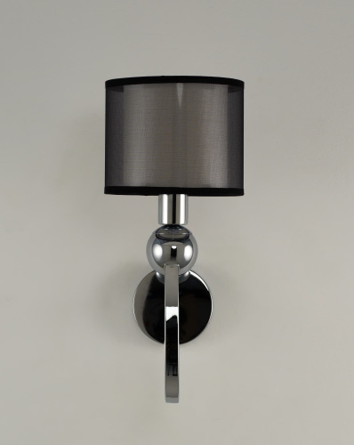 Бра Moderli V2583-1W Dark фото 7