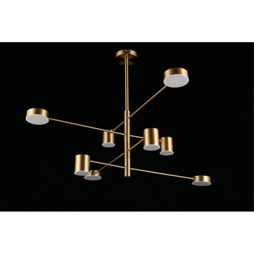 Люстра потолочная APL.017.17.48 фото 7