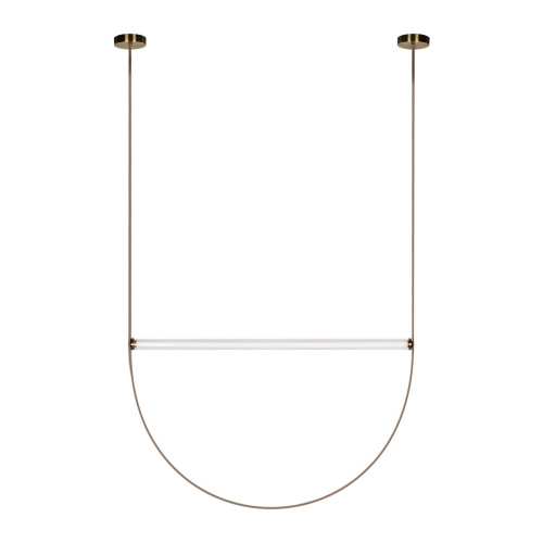 10221/2050 Подвесной светильник LOFT IT Liana фото 4