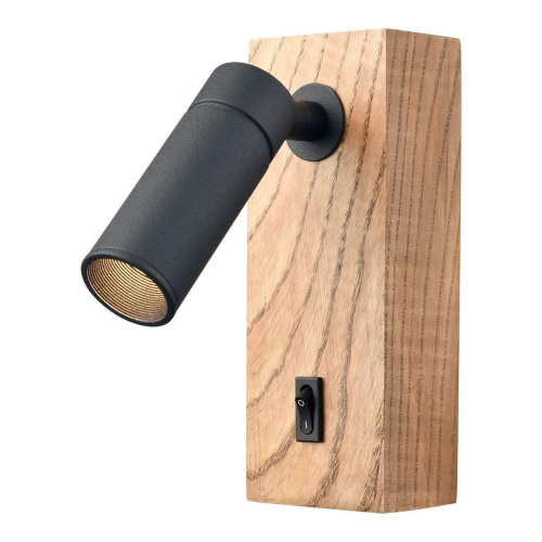 Светодиодный спот Velante 405-721-01 Светодиодный спот Velante 405-721-01