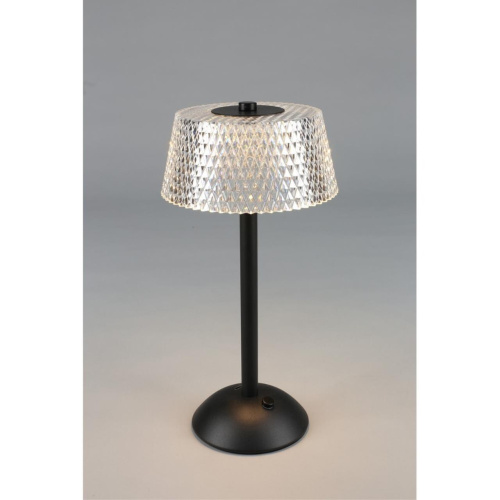 Настольная лампа OML-40104-01 фото 3