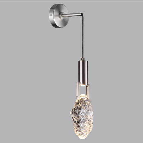 Бра Odeon Light Midcent Lia 6696/5WL фото 3 Бра Odeon Light Midcent Lia 6696/5WL фото 3