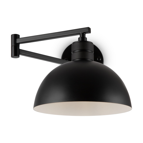 Настенный светильник (бра) Freya FR5290WL-01B фото 5