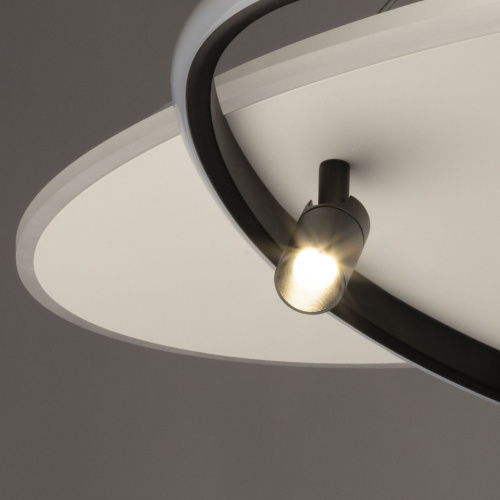 Люстра De City Драйв фото 5