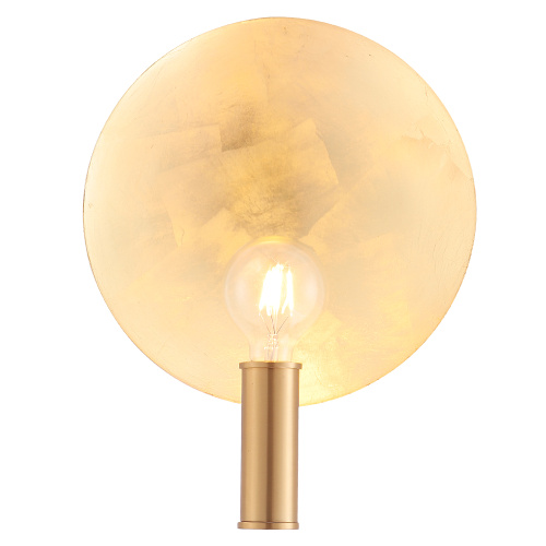 Бра Crystal Lux SUNSHINE AP1 GOLD фото 3 Бра Crystal Lux SUNSHINE AP1 GOLD фото 3