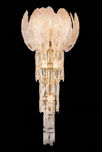 Бра Florens Gold FL1056-6WB