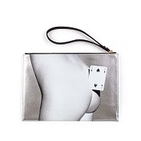 Клатч Two of spades