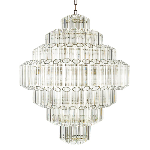 10579/800 Clear Подвесная люстра LOFT IT Celebration фото 3