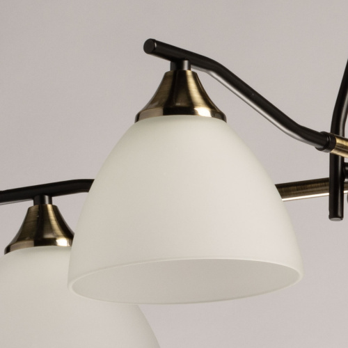 Люстра De City Альфа фото 4