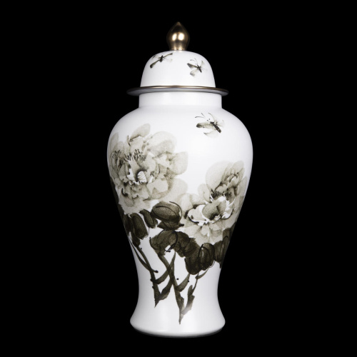 10290V/S Декоративная ваза LOFT IT Equilibrium фото 2