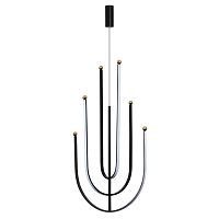 Подвесной светильник Odeon Light MEMFI 6633/70L