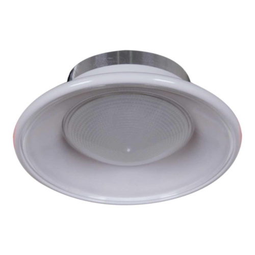 Встраиваемый светильник Reluce Technical 16090-9.0-001RLD MR16 CL