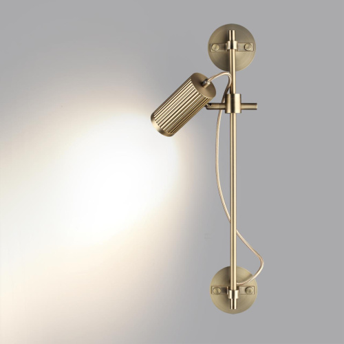 Встраиваемый спот Odeon Light Hightech Manchester 7013/1W фото 4