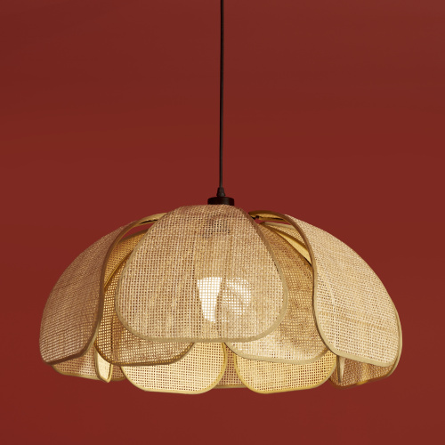 Подвесной светильник Freya FR5529PL-01B фото 9