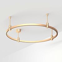 Шинопровод подвесной Arlight Art-Apriori-Round-Rod-200-R800 048481