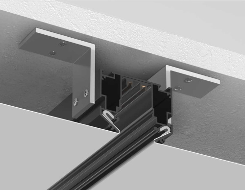 Шинопровод Ambrella Light TRACK SYSTEM GL1017 Шинопровод Ambrella Light TRACK SYSTEM GL1017