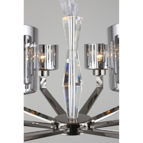 Люстра подвесная OML-88903-08 фото 3