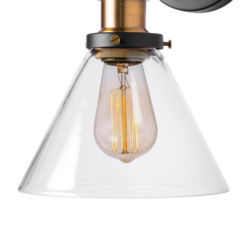 LOFT1123W Бра LOFT IT Factory filament фото 2 LOFT1123W Бра LOFT IT Factory filament фото 2