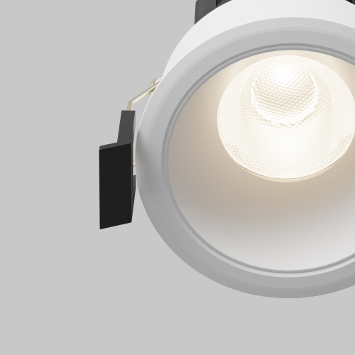 Встраиваемый светильник Technical DL115-10W-4K-W фото 10