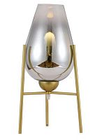 Настольная лампа Alfa Light F0224-21