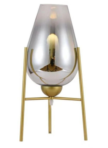 Настольная лампа Alfa Light F0224-21 Настольная лампа Alfa Light F0224-21