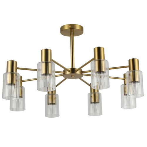 Люстра Reluce 74647-0.3-08 фото 2