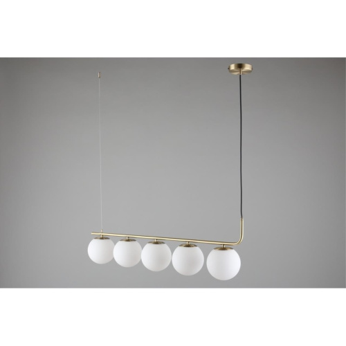 Люстра подвесная OML-66613-05 фото 6