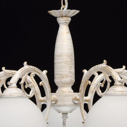 Люстра подвесная De City Ариадна 450018305 фото 8