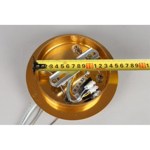 Люстра подвесная APL.848.03.15 фото 15