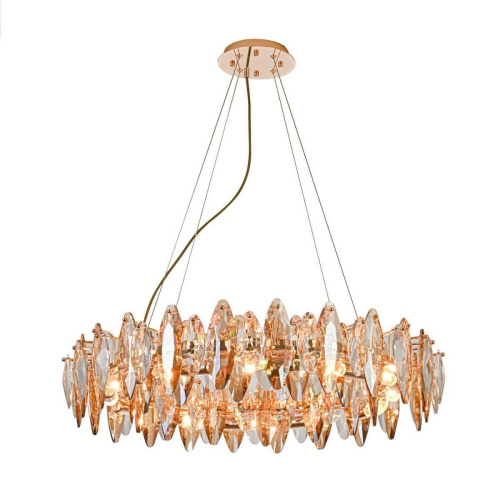 Подвесная люстра Favourite 4719-12P Подвесная люстра Favourite 4719-12P