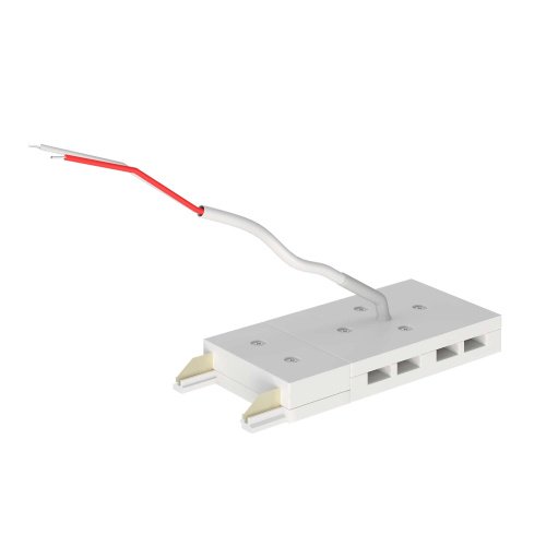 ST067.509.20 Ввод питания SKYFLAT ST-Luce Белый SKYFLAT ST067.509.20 Ввод питания SKYFLAT ST-Luce Белый SKYFLAT