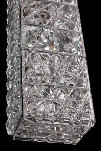 Бра Ravissement Chrome FL1068-2W фото 4 Бра Ravissement Chrome FL1068-2W фото 4