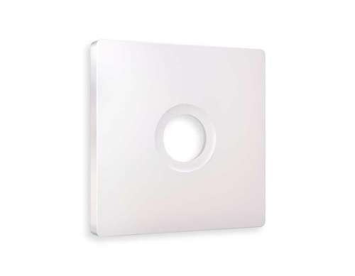 Лицевая панель ТВ-розетки AMBRELLA VOLT AP2130 Лицевая панель ТВ-розетки AMBRELLA VOLT AP2130