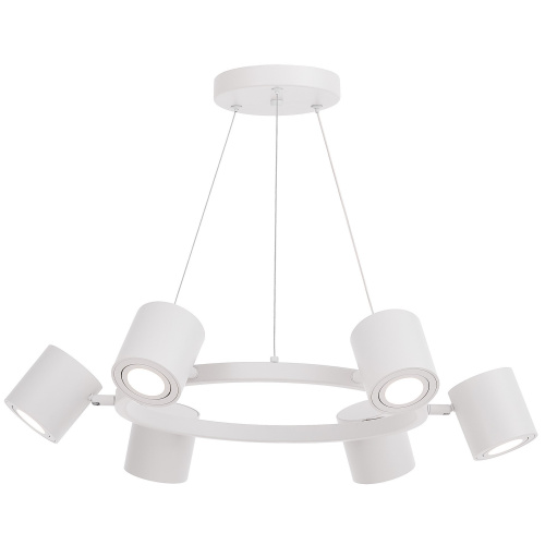 Подвесной светильник Lampit TS P1999-6 WT Подвесной светильник Lampit TS P1999-6 WT