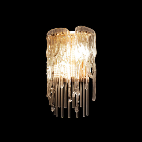 10298W French gold Настенный светильник LOFT IT Florida фото 7