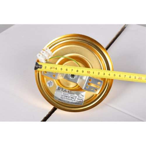 Люстра подвесная OML-81403-13 фото 7