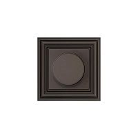 Диммер поворотный Liregus Retro коричневый омбре 29-017