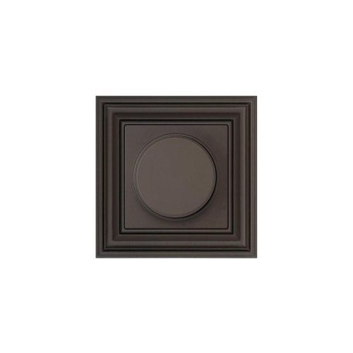 Диммер поворотный Liregus Retro коричневый омбре 29-017