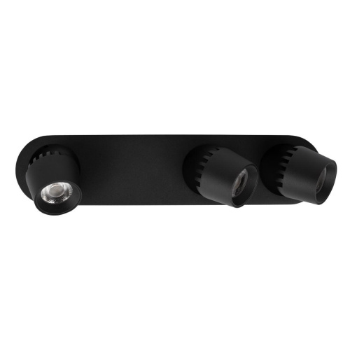 10320/3 Black Накладной светильник LOFT IT Quiet фото 5